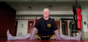 Gilliland Martial Arts