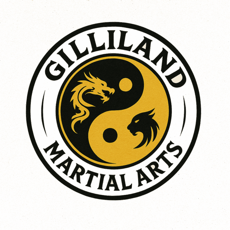 Gilliland Martial Arts