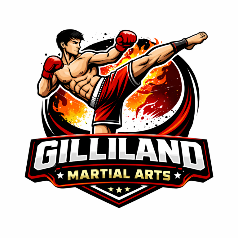 Gilliland Martial Arts